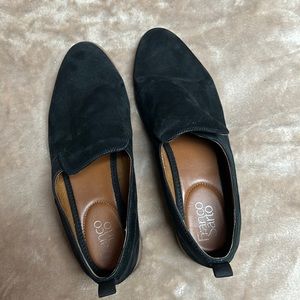 Franco Sarto loafers GREAT SHAPE!
